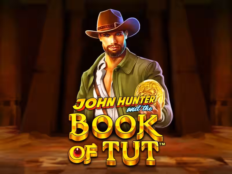 John Hunter and the Book of Tut