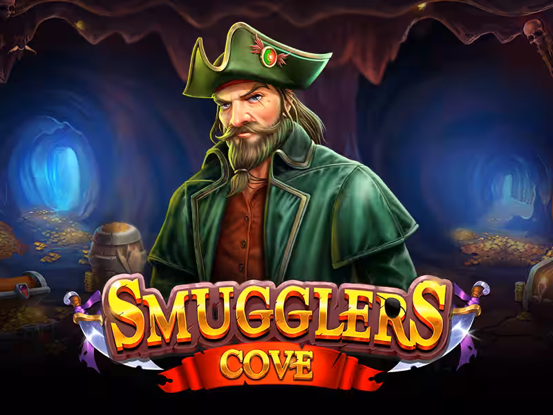 Smugglers Cove
