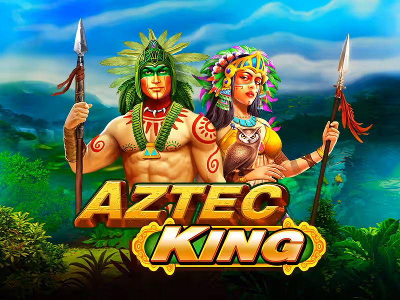 Aztec King