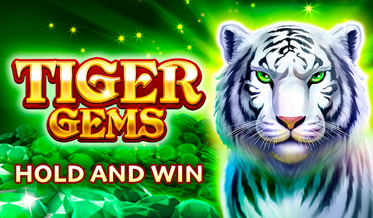 Tiger Gems