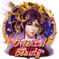 OrientalBeauty